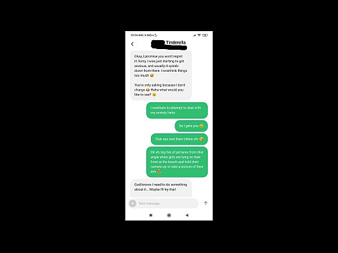 ❤️ Мен гареміме Tinder-тен жаңа PAWG қостым (Tinder-пен сөйлесу кіреді) ❤️ Порно fb бізде kk.camporner.top ☑